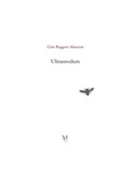 Cover: Ultramodum (la sparizione dell'immanente) - Gli insetti;MC