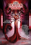 Cover: The Horror Show - WEIRD BOOK