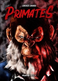 Abbildung von: Primates - WEIRD BOOK