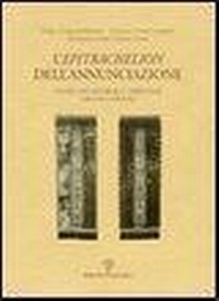Abbildung von: L' Epitrachelion dell'Annunciazione. Un ricamo liturgico orientale a Bagno a Ripoli - Quaderni di testi e studi;Polistampa