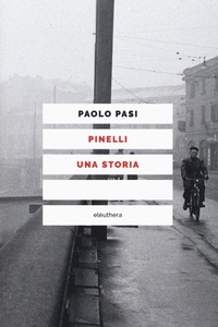 Abbildung von: Pinelli una storia - Elèuthera
