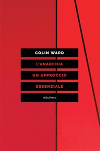 Abbildung von: L' anarchia. Un approccio essenziale - Elèuthera