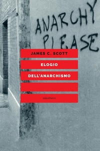 Abbildung von: Elogio dell'anarchismo - Elèuthera