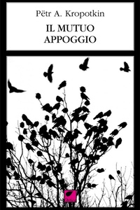 Abbildung von: Il mutuo appoggio - Le erbacce;Ortica Editrice