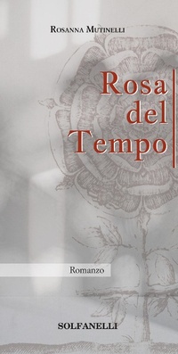 Abbildung von: Rosa del tempo - Pandora;Solfanelli