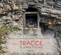 Abbildung von: Tracce di uomini e storie - Edizioni del Graffio