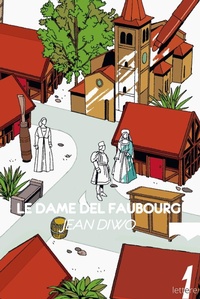 Abbildung von: Le dame del Faubourg - 21lettere
