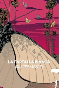 Abbildung von: La farfalla bianca - 21lettere