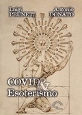 Cover: Covid & esoterismo - Nomos;L'Arco e la Corte (Bari)