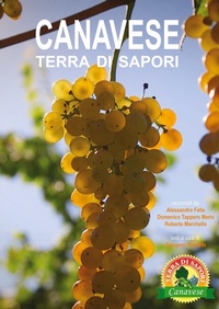 Abbildung von: Canavese terra di sapori - Atene del Canavese