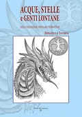 Cover: Acque, stelle e genti lontane nella tradizione popolare piemontese - Atene del Canavese
