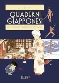 Abbildung von: Un viaggio nell'impero dei segni - Oblomov Edizioni