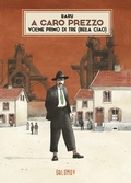 Cover: Bella ciao - Oblomov Edizioni