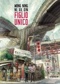 Cover: Figlio unico - Oblomov Edizioni