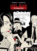 Cover: Nel bar - Herriman;Oblomov Edizioni