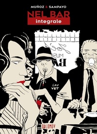 Abbildung von: Nel bar - Oblomov Edizioni