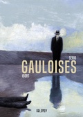 Cover: Gauloises - Oblomov Edizioni