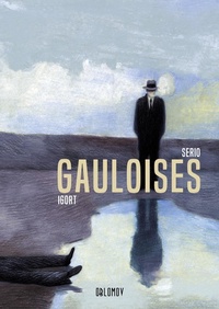 Abbildung von: Gauloises - Oblomov Edizioni