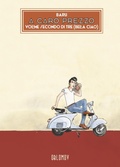 Cover: Bella ciao - Oblomov Edizioni