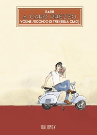 Abbildung von: Bella ciao - Oblomov Edizioni