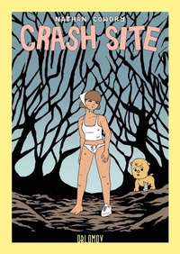 Abbildung von: Crash Site - Oblomov Edizioni