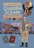 Cover: Diario di un'invasione - Oblomov Edizioni