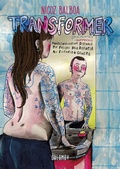 Cover: Transformer - Oblomov Edizioni