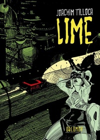 Abbildung von: Lime - Oblomov Edizioni