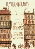 Cover: Il filiambulante - Lallero;SABIR