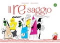 Cover: Il re saggio - Lallero;SABIR