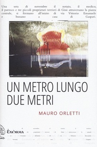 Abbildung von: Un metro lungo due metri - Narrativa;Exòrma
