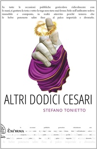 Abbildung von: Altri dodici Cesari - Quisiscrivemale;Exòrma