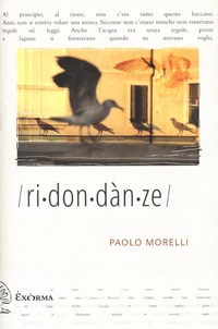 Abbildung von: Ridondanze - Narrativa;Exòrma