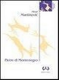 Abbildung von: Pietre di Montenegro. Archeologia e poesia - La piccola;Mesogea