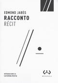 Cover: Racconto-R&eacute;cit - Micro;Mesogea