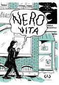 Cover: Nero vita. Una storia di moderna schiavit&ugrave; - Cartographic;Mesogea