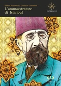 Cover: L' ammaestratore di Istanbul - Cartographic;Mesogea
