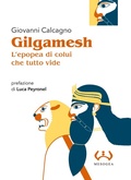 Cover: Gilgamesh, l'epopea di colui che tutto vide - La piccola;Mesogea