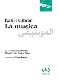 Cover: La musica. Ediz. italiana e araba - La piccola;Mesogea