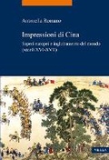 Cover: Impressioni Di Cina - Viella Editrice