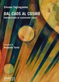 Cover: Dal caos al cosmo. Introduzione al cosmismo russo - Historos;Sandro Teti Editore