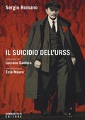 Cover: Il suicidio dell'Urss - Historos;Sandro Teti Editore