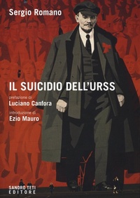 Abbildung von: Il suicidio dell'Urss - Historos;Sandro Teti Editore