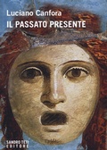 Cover: Il passato presente - Historos;Sandro Teti Editore