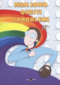 Abbildung von: Non sono questi i problemi - Quartieri;Becco Giallo
