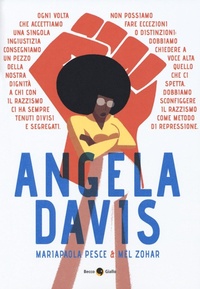 Abbildung von: Angela Davis - Biografie;Becco Giallo