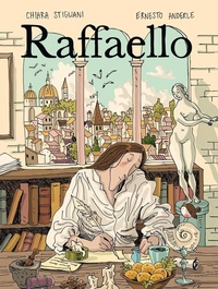 Abbildung von: Raffaello - Biografie;Becco Giallo