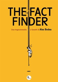 Abbildung von: The fact finder - Rami;Becco Giallo