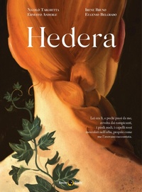 Abbildung von: Hedera - Becco Giallo