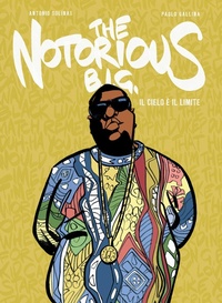 Abbildung von: The Notorius B.I.G. - Biografie;Becco Giallo